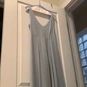 Show Me Your Mumu Jenn Maxi Dress